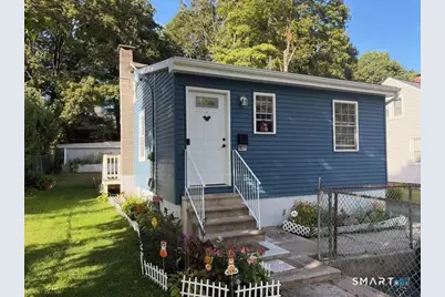 196 Frederick Street, Bristol, CT 06010 - Photo 1