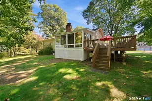 485 Foster Rd, South Windsor, CT 06074 - Photo 38