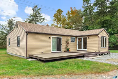 150 Paper Mill Road, Lisbon, CT 06351 - Photo 1