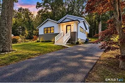 105 Old Dike Road, Trumbull, CT 06611 - Photo 1