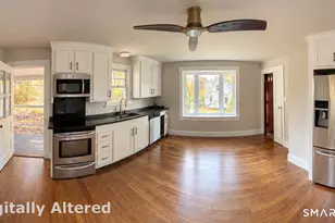 314 Porter Ave, Middlebury, CT 06762 - Photo 2