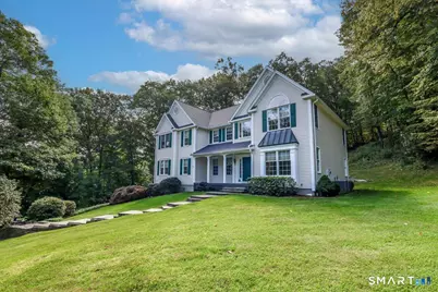 57 Meadowood Drive, New Milford, CT 06776 - Photo 1