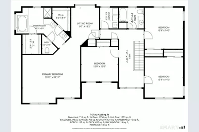 57 Meadowood Drive, New Milford, CT 06776 - Photo 36