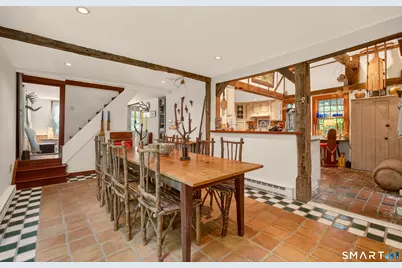 50 Southbury Road, Roxbury, CT 06783 - Photo 12