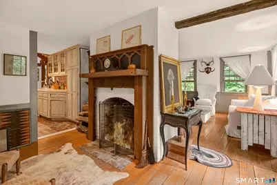 50 Southbury Road, Roxbury, CT 06783 - Photo 8
