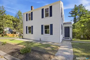 131 East St, Stafford, CT 06076 - Photo 1