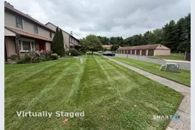 6 McIntosh Circle #6, Rocky Hill, CT 06067 - Photo 2