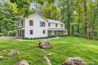 33 Coley Road, Wilton, CT 06897 - Photo 1