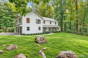 33 Coley Rd, Wilton, CT 06897 - Photo 1