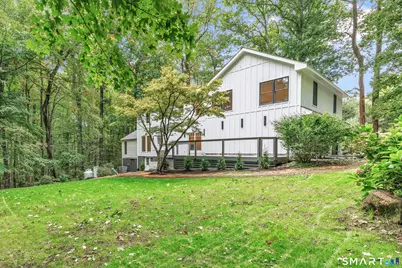 33 Coley Road, Wilton, CT 06897 - Photo 4