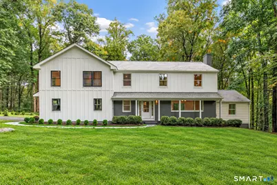 33 Coley Road, Wilton, CT 06897 - Photo 2