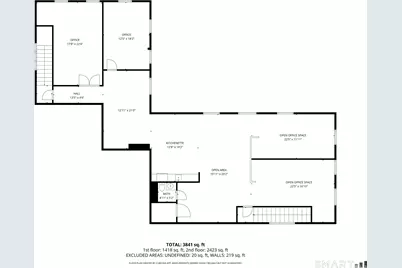 158 South Broad Street #3C, Stonington, CT 06379 - Photo 12