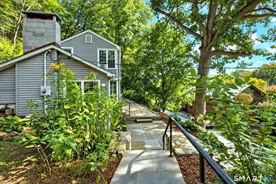 20 North Sawyer Hill Road, Washington, CT 06777 - Photo 4