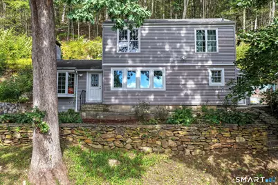 20 North Sawyer Hill Road, Washington, CT 06777 - Photo 2