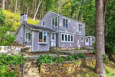 20 North Sawyer Hill Road, Washington, CT 06777 - Photo 1