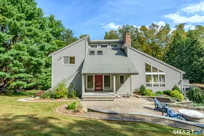 467 Gurleyville Road, Mansfield, CT 06268 - Photo 4