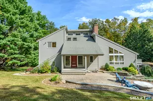467 Gurleyville Rd, Mansfield, CT 06268 - Photo 4