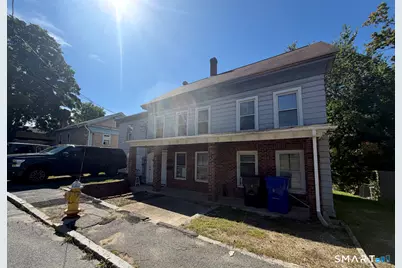 9 Maple Street #1, Stafford, CT 06076 - Photo 2