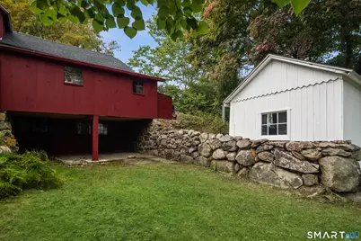 40 Ogden Road, New Canaan, CT 06840 - Photo 24