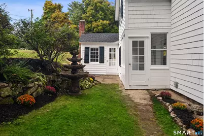 40 Ogden Road, New Canaan, CT 06840 - Photo 22