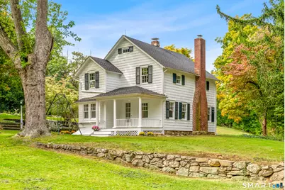 40 Ogden Road, New Canaan, CT 06840 - Photo 1