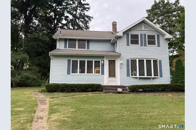 331 Griswold Street, Glastonbury, CT 06033 - Photo 1
