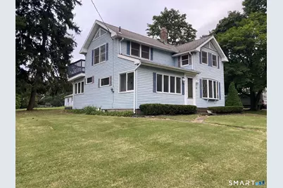 331 Griswold Street, Glastonbury, CT 06033 - Photo 2