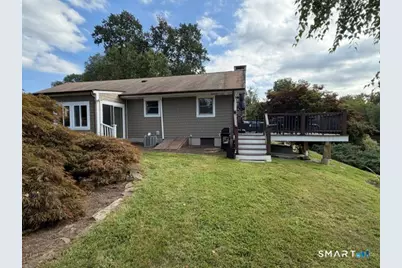 35 Greenwood Drive, Trumbull, CT 06611 - Photo 8