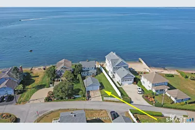 23 West Shore Drive, Old Saybrook, CT 06475 - Photo 2