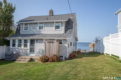 23 West Shore Drive, Old Saybrook, CT 06475 - Photo 1