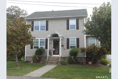 13 Burritt Place, Naugatuck, CT 06770 - Photo 1