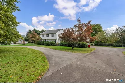 110 Goodspeed Avenue, Meriden, CT 06451 - Photo 2