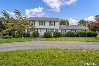 110 Goodspeed Avenue, Meriden, CT 06451 - Photo 1