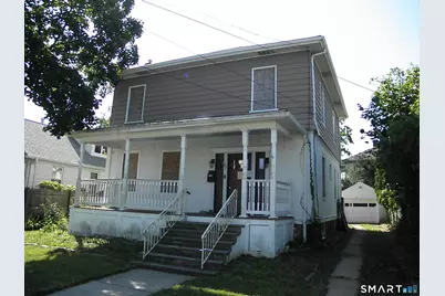 50 Sherman Street, New London, CT 06320 - Photo 1