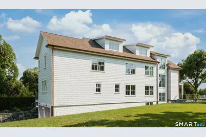206 Milbank Avenue #1, Greenwich, CT 06830 - Photo 4