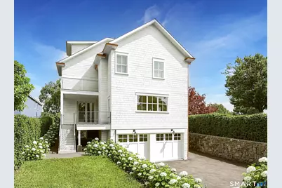206 Milbank Avenue #1, Greenwich, CT 06830 - Photo 2