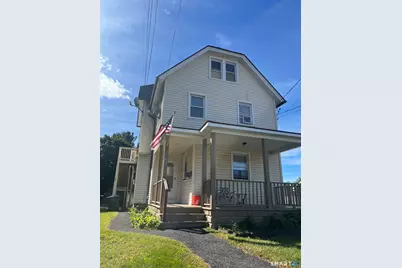 288 Oak Avenue #2nd fl, Torrington, CT 06790 - Photo 2