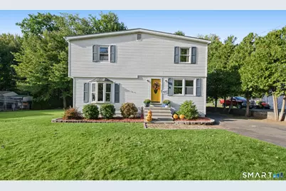 68 Evergreen Road, Cromwell, CT 06416 - Photo 1