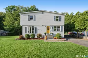 68 Evergreen Rd, Cromwell, CT 06416 - Photo 1