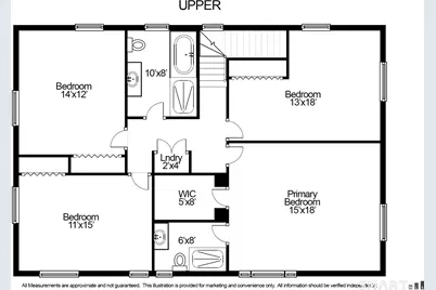 42 Woodledge Road, Stamford, CT 06907 - Photo 36