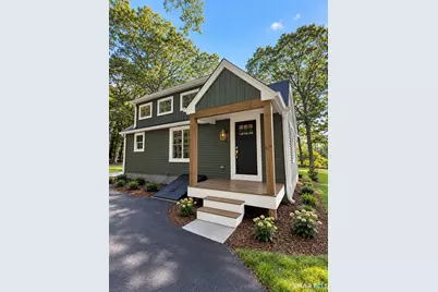 73 Eaton Road, Tolland, CT 06084 - Photo 1