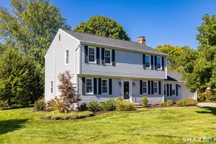 41 Wadsworth St, Glastonbury, CT 06033 - Photo 1