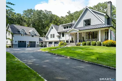 716 Cheese Spring Road, New Canaan, CT 06840 - Photo 1