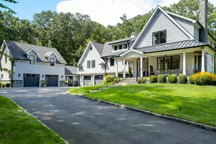 716 Cheese Spring Rd, New Canaan, CT 06840 - Photo 1