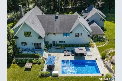 716 Cheese Spring Road, New Canaan, CT 06840 - Photo 6