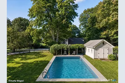 9 Ingham Hill Road, Essex, CT 06426 - Photo 4