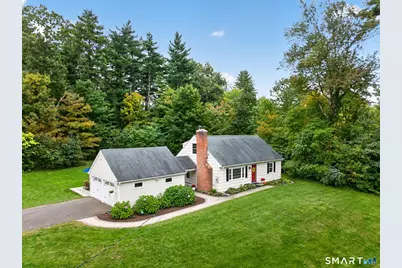 21 Ichabod Road, Simsbury, CT 06070 - Photo 2