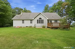 7 Bradway Pond Rd, Stafford, CT 06076 - Photo 6