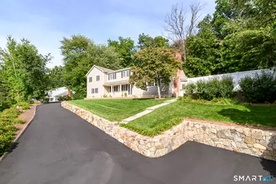 28 Marlborough Road, Norwalk, CT 06851 - Photo 2