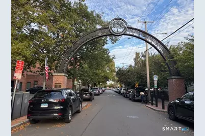 120 Wooster Street #I, New Haven, CT 06511 - Photo 6